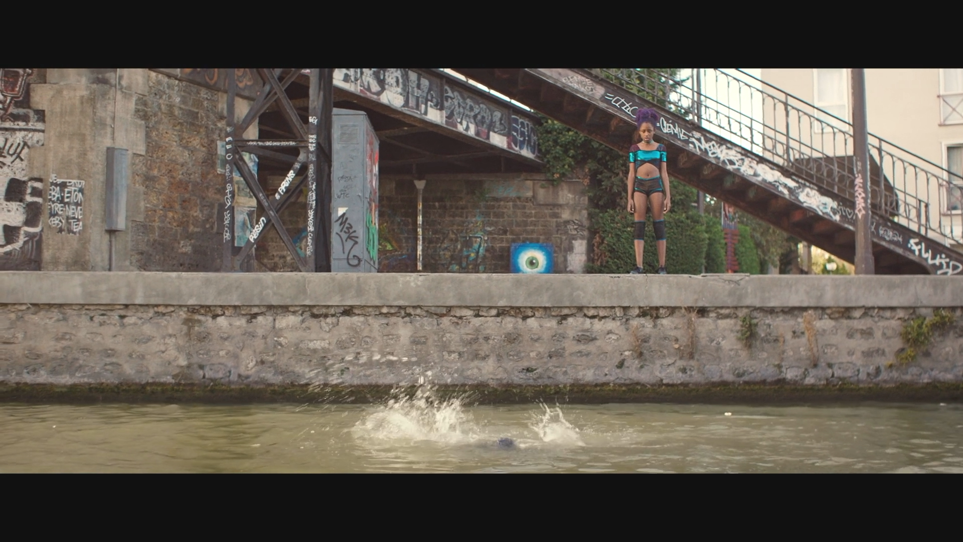 娇娃们剧照的剧照