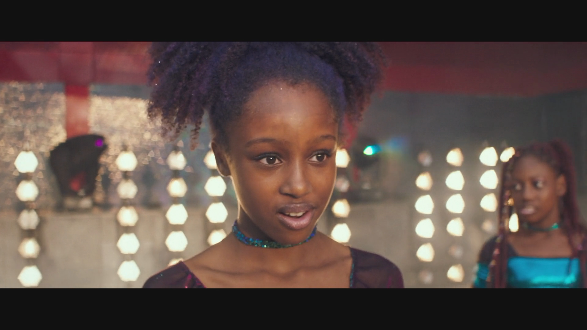 娇娃们剧照的剧照