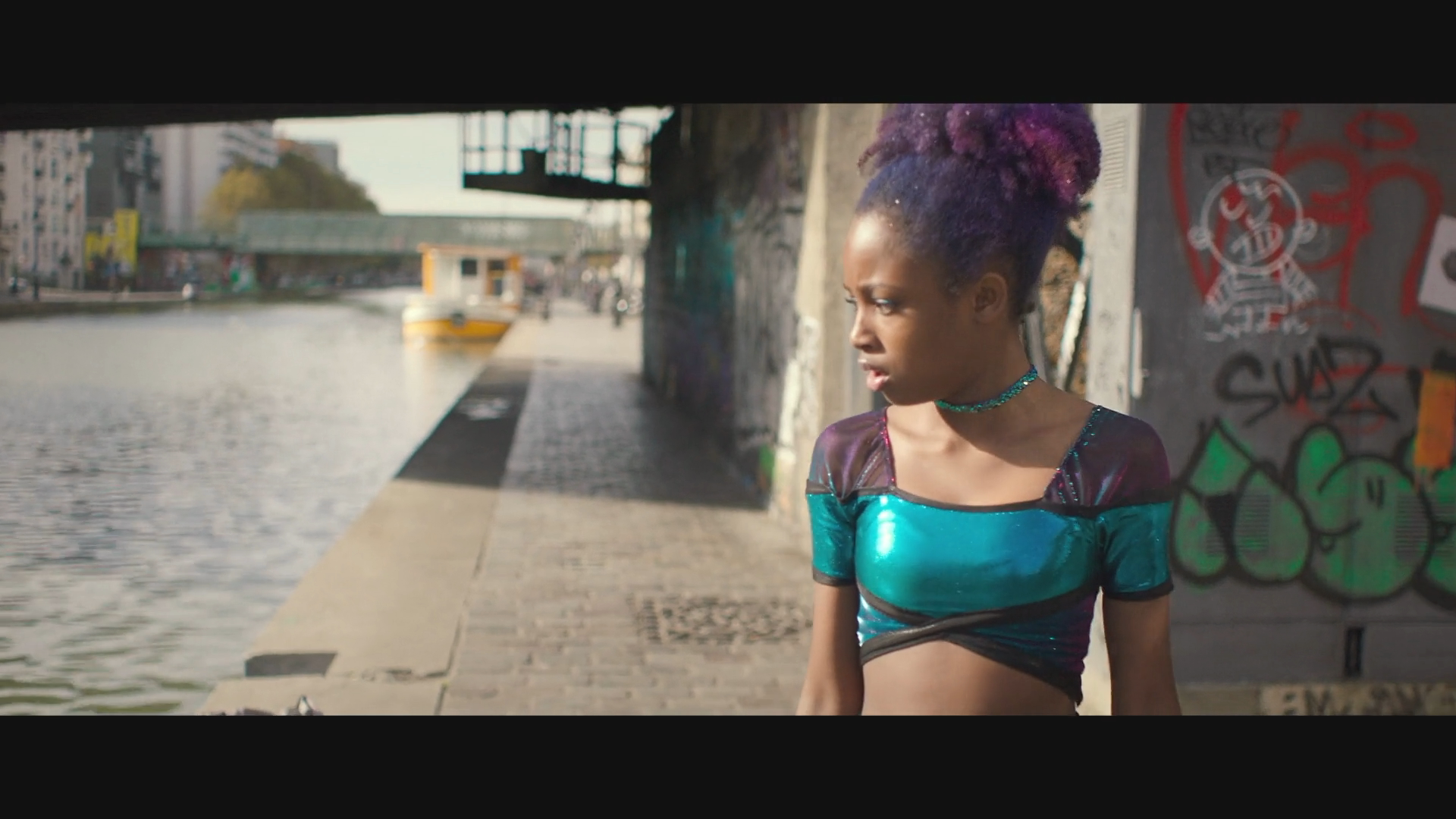 娇娃们剧照的剧照