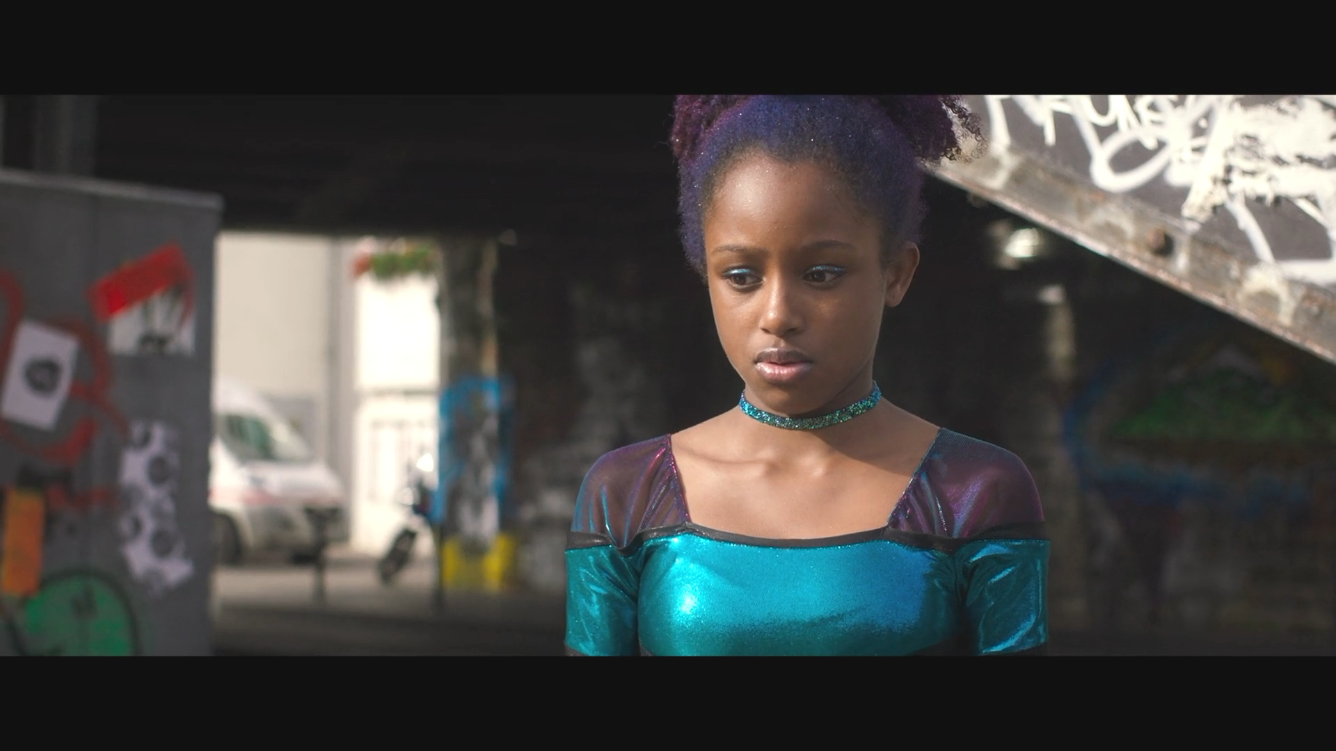 娇娃们剧照的剧照