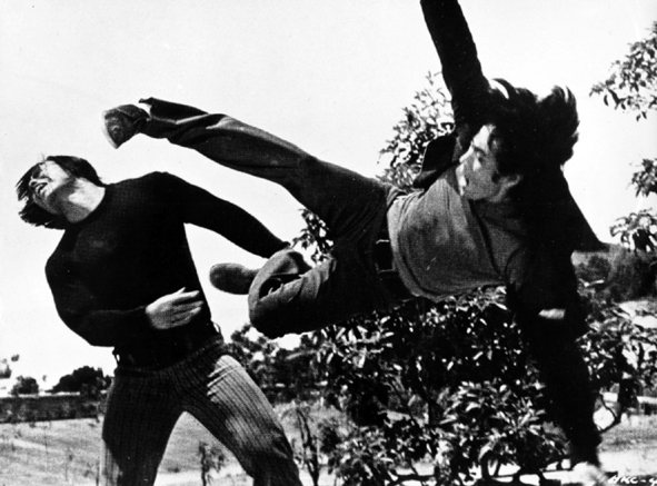 黑人物剧照的剧照