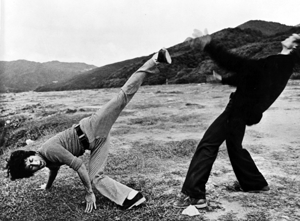 黑人物剧照的剧照