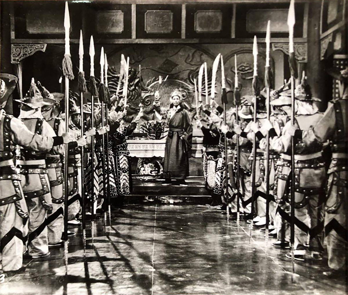 董小宛剧照的剧照