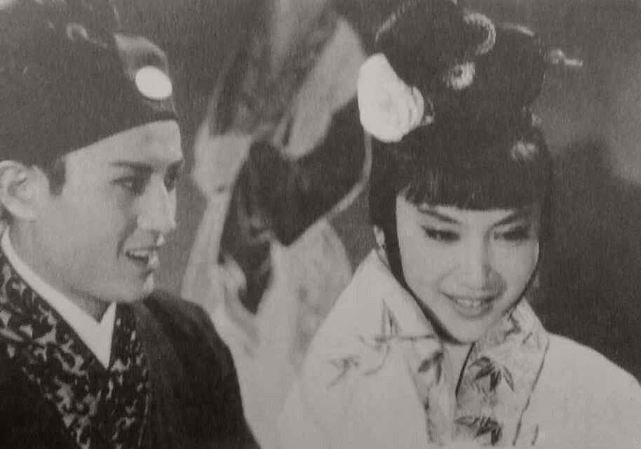 董小宛剧照的剧照