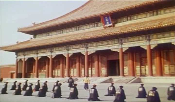 董小宛剧照的剧照