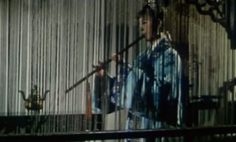 董小宛剧照的剧照