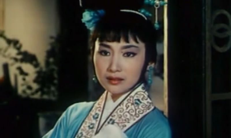 董小宛剧照的剧照