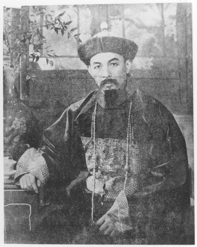 董小宛剧照的剧照