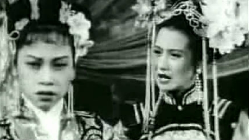 董小宛剧照的剧照