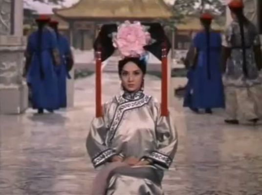 深宫怨剧照的剧照