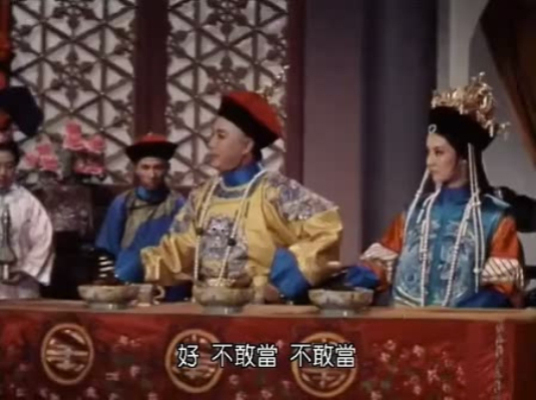 深宫怨剧照的剧照