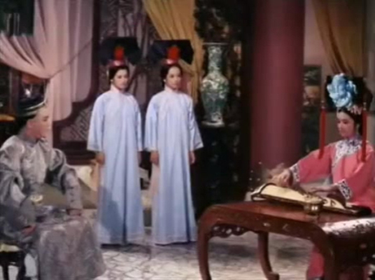 深宫怨剧照的剧照