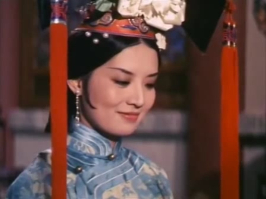 深宫怨剧照的剧照