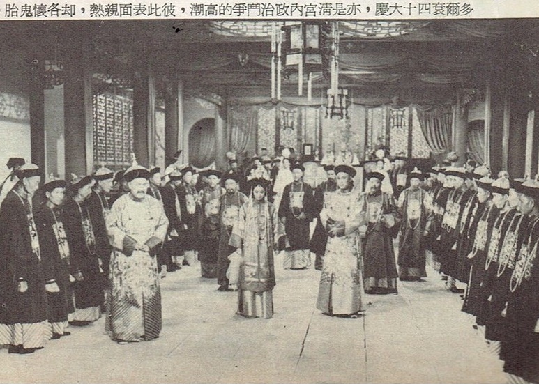 深宫怨剧照的剧照