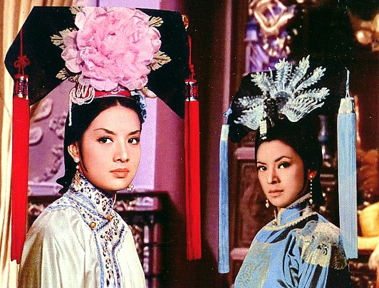 深宫怨剧照的剧照