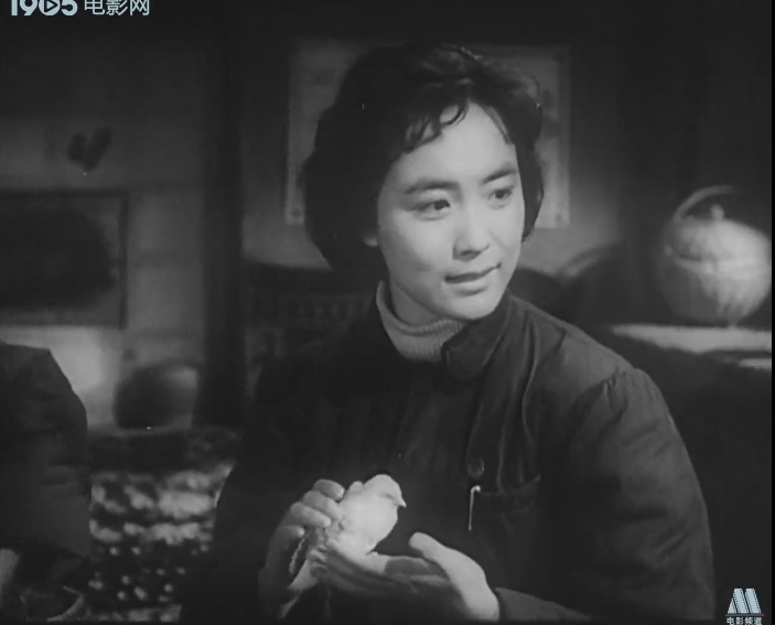 昆仑山上一棵草剧照的剧照