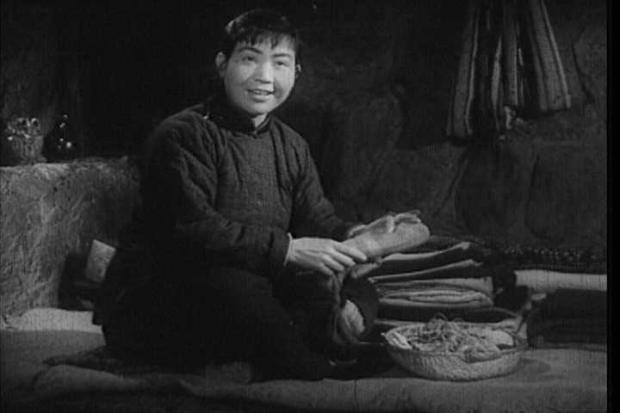 昆仑山上一棵草剧照的剧照