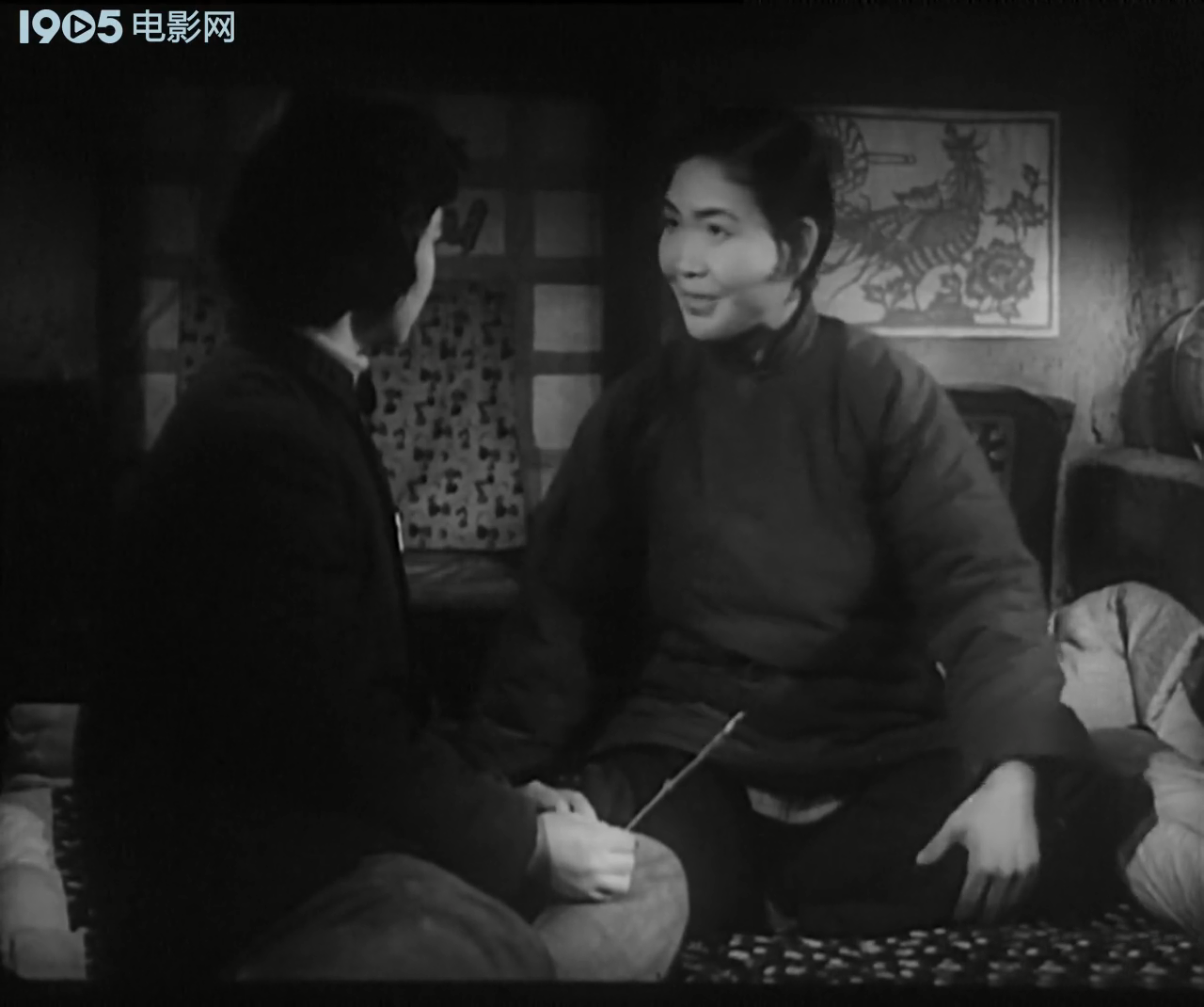 昆仑山上一棵草剧照的剧照