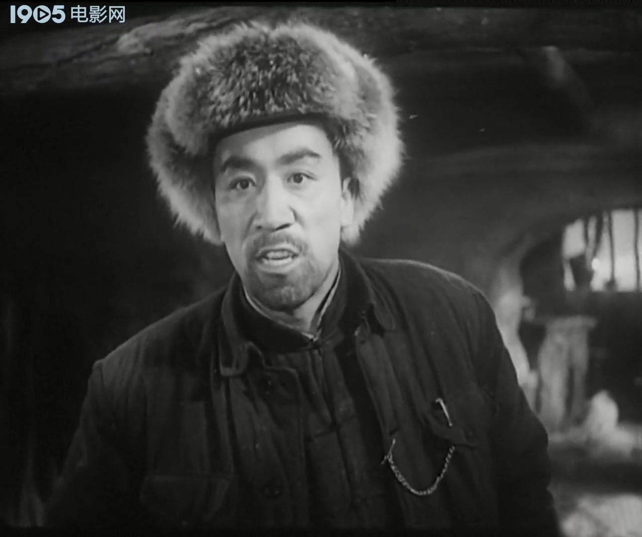 昆仑山上一棵草剧照的剧照