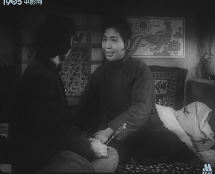 昆仑山上一棵草剧照的剧照