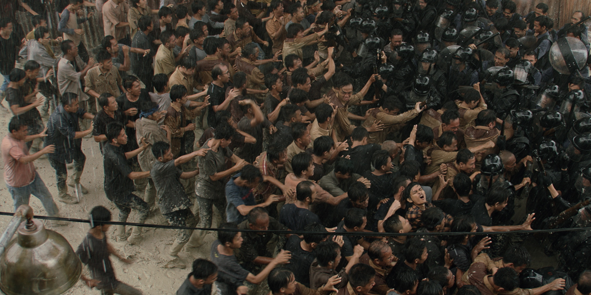 闪电奇侠刚达拉剧照的剧照