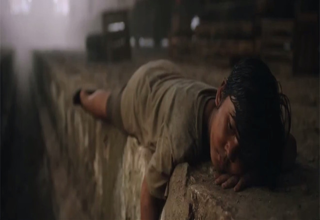 闪电奇侠刚达拉剧照的剧照