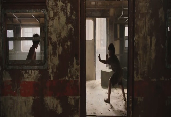 闪电奇侠刚达拉剧照的剧照