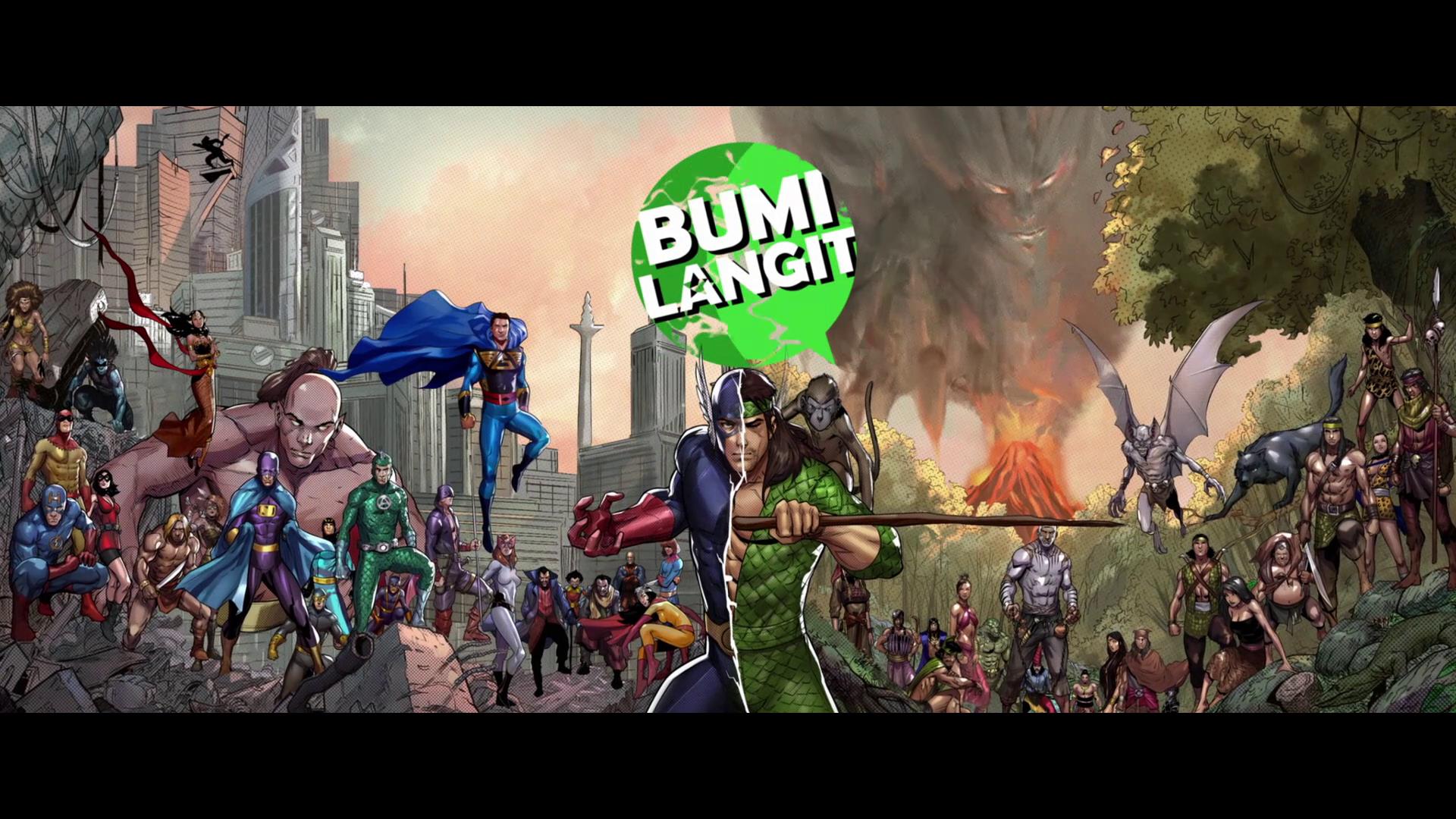 闪电奇侠刚达拉剧照的剧照