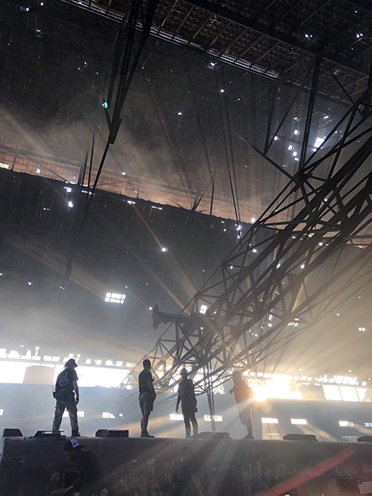 闪电奇侠刚达拉剧照的剧照