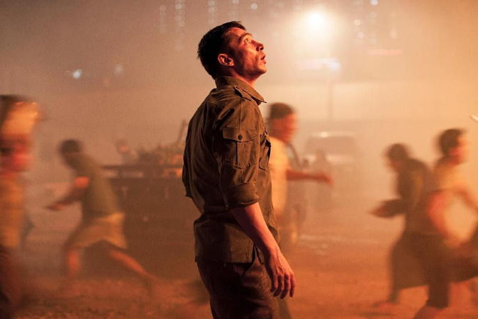 闪电奇侠刚达拉剧照的剧照