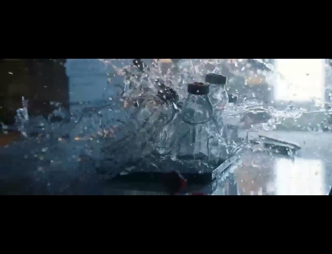 闪电奇侠刚达拉剧照的剧照