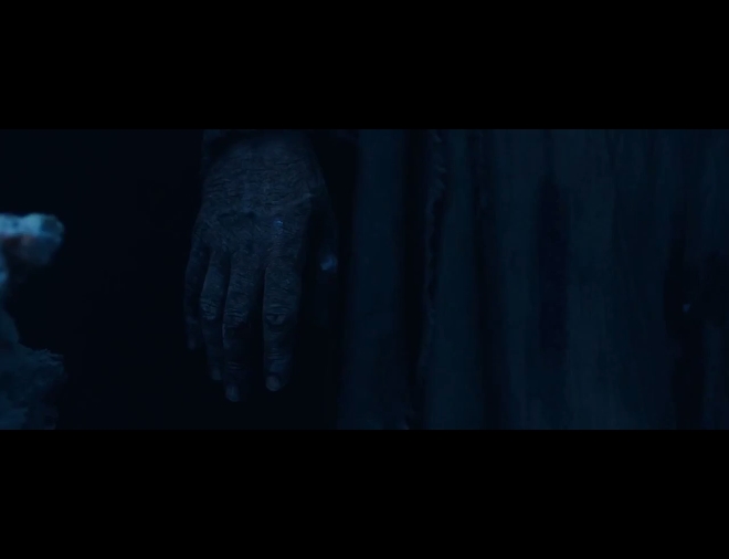 闪电奇侠刚达拉剧照的剧照