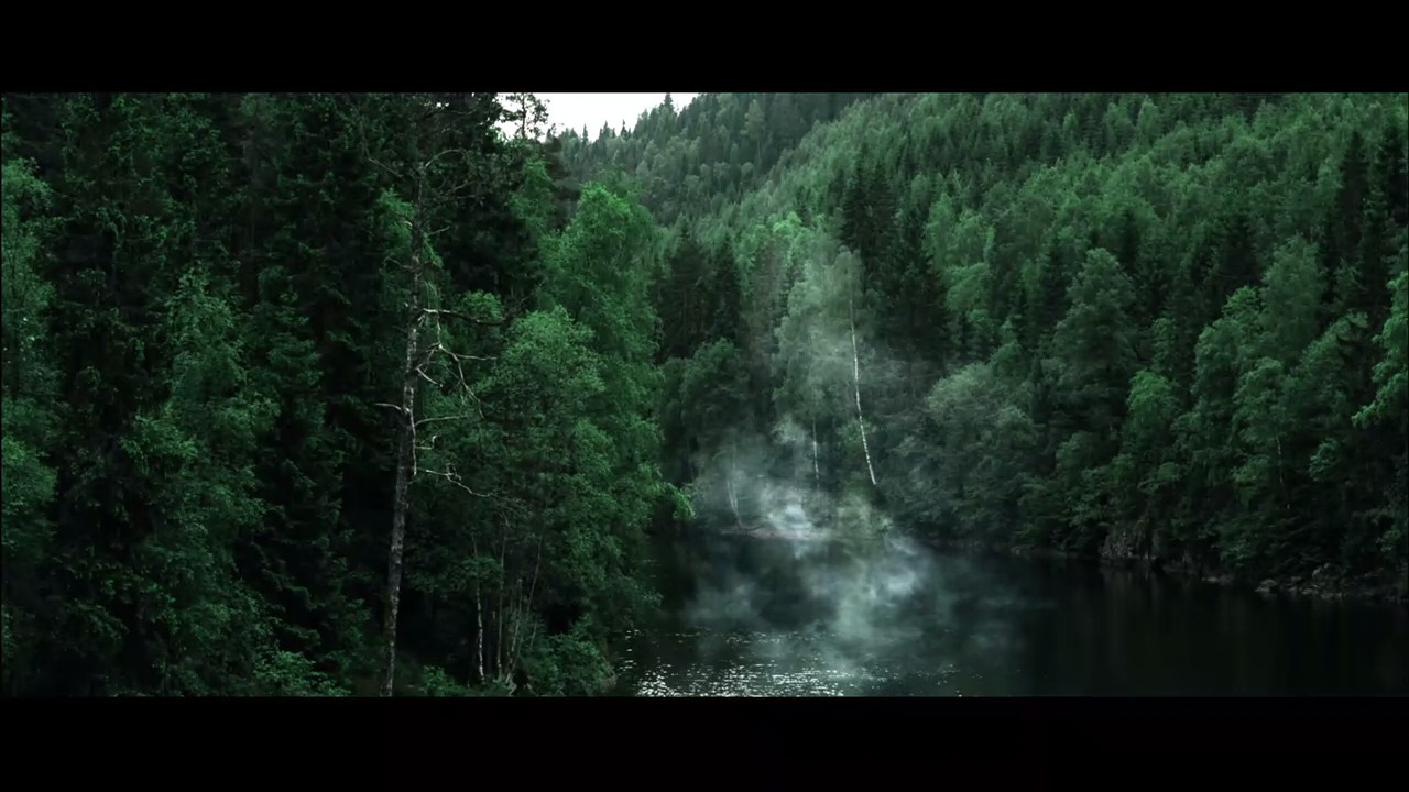 神秘仙境剧照的剧照