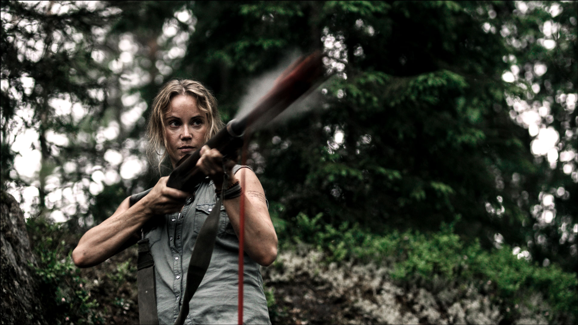 神秘仙境剧照的剧照