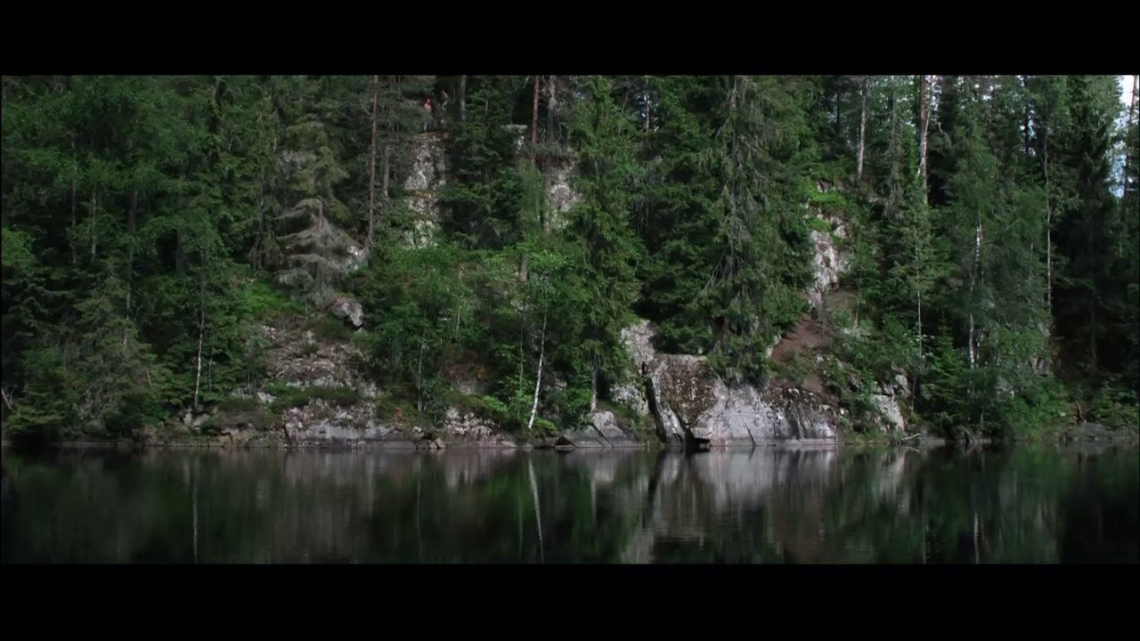 神秘仙境剧照的剧照