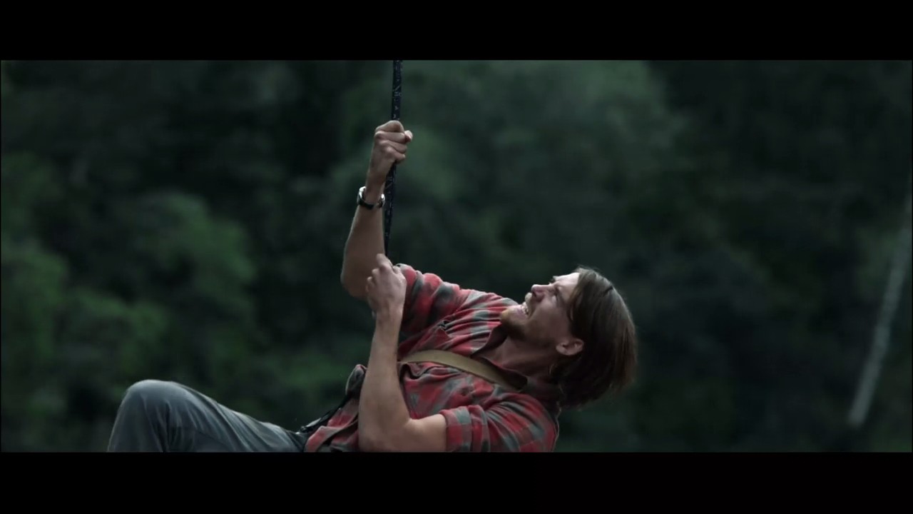 神秘仙境剧照的剧照