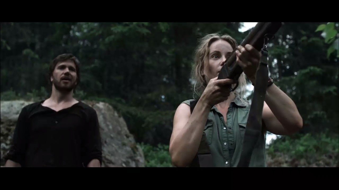 神秘仙境剧照的剧照