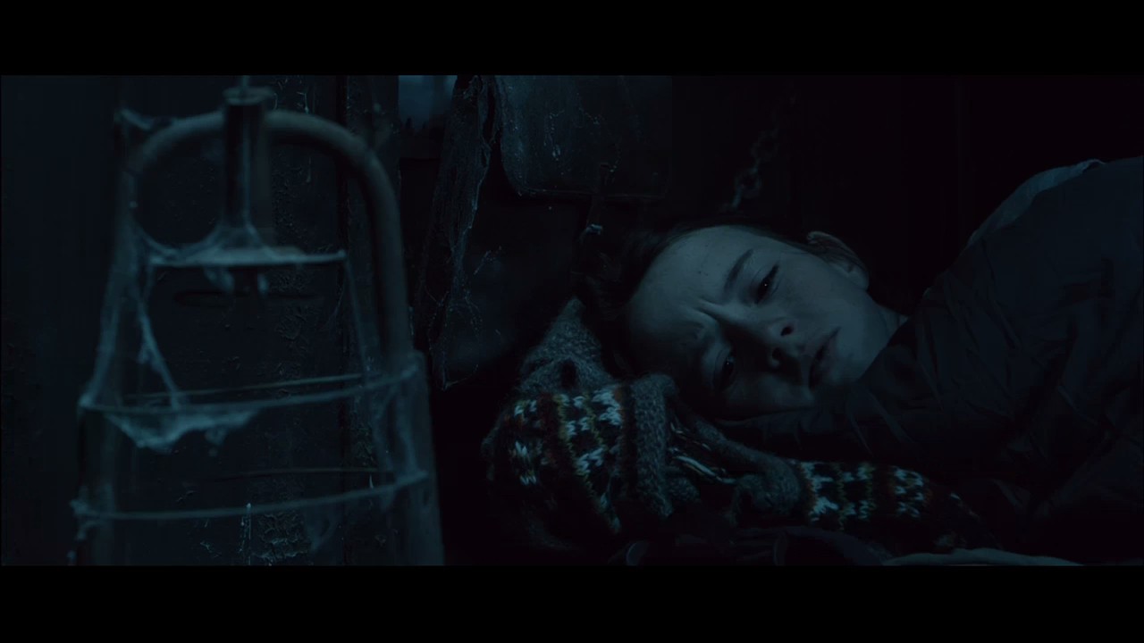 神秘仙境剧照的剧照