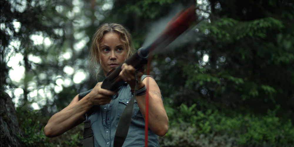 神秘仙境剧照的剧照