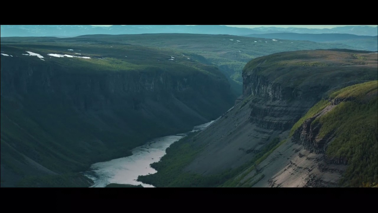 神秘仙境剧照的剧照