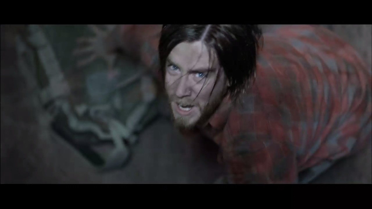 神秘仙境剧照的剧照