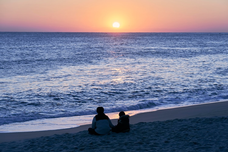 亚细亚的天使剧照的剧照