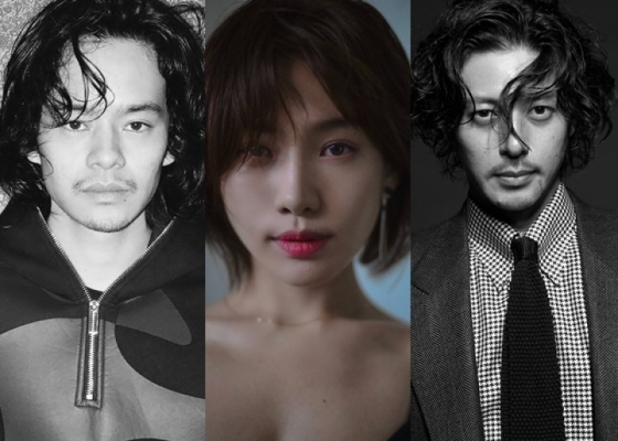 亚细亚的天使剧照的剧照