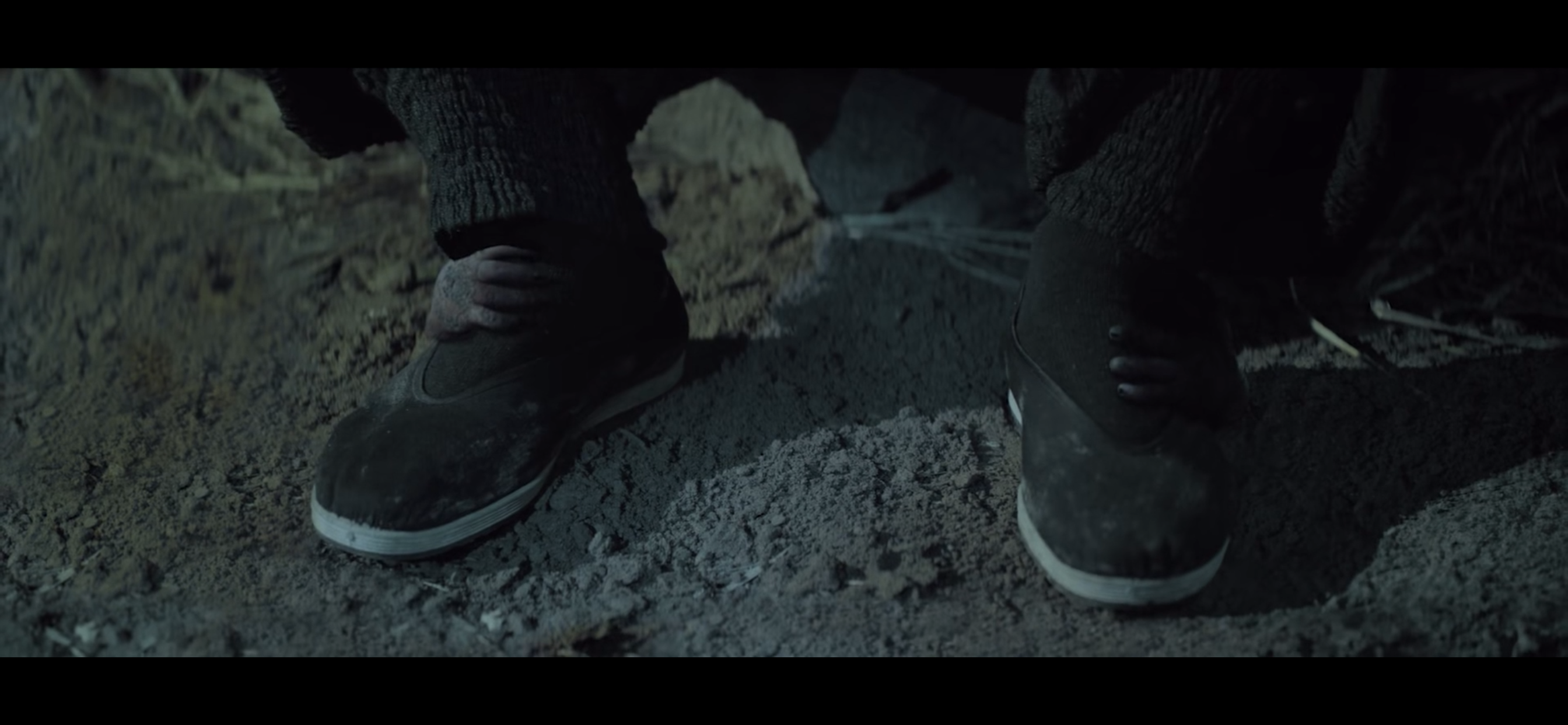 兴安岭猎人传说剧照的剧照