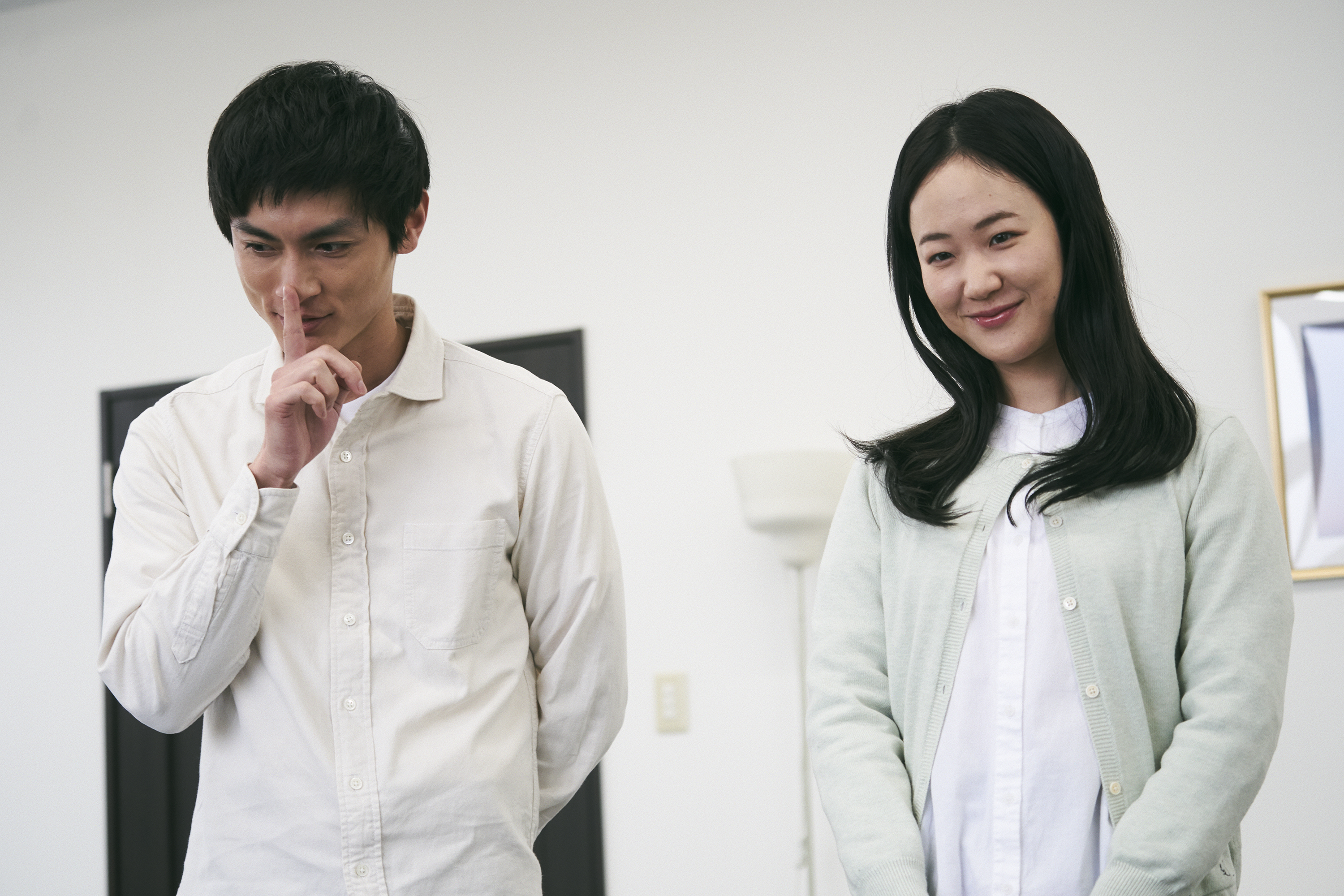 星之子剧照的剧照