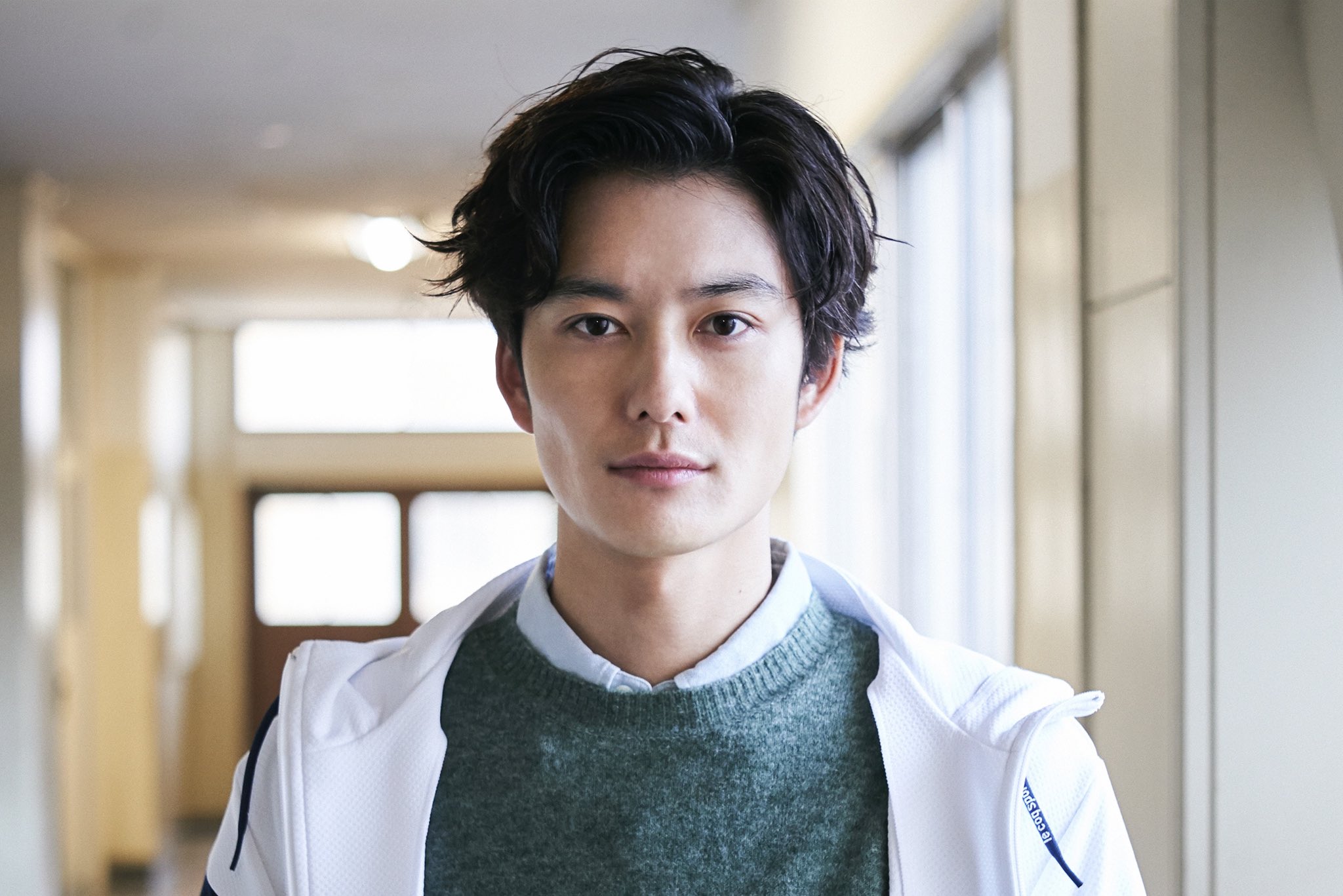 星之子剧照的剧照