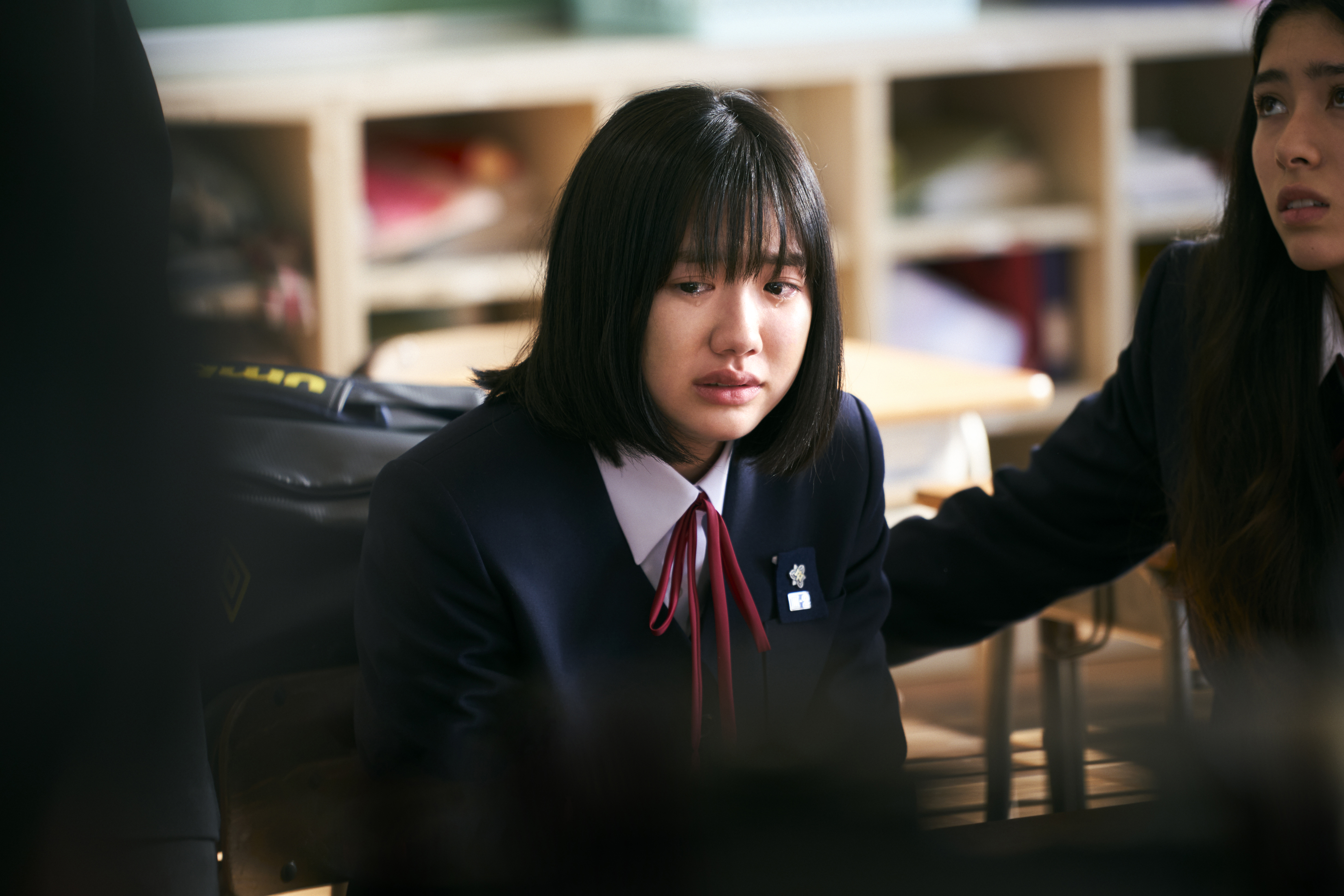 星之子剧照的剧照