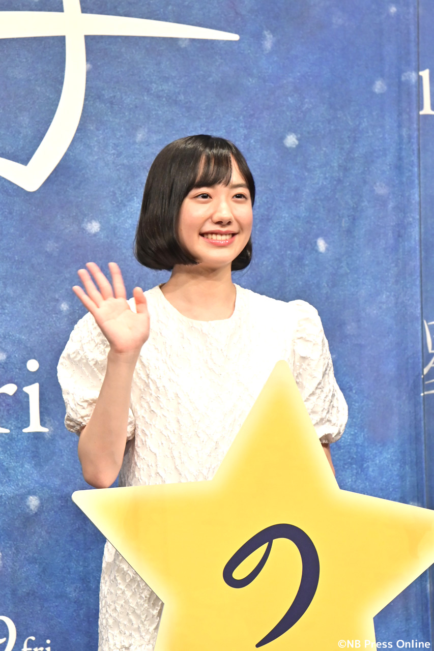 星之子剧照的剧照