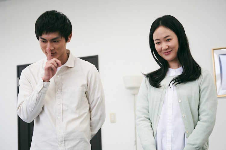 星之子剧照的剧照