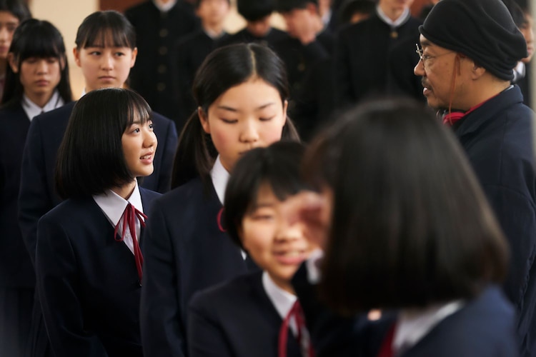 星之子剧照的剧照